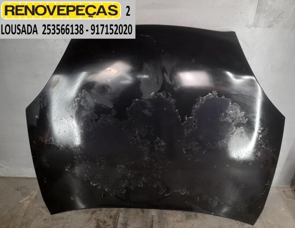 Capot FORD Puma (EC_)