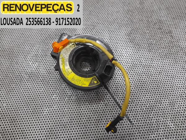 Fita de airbags TOYOTA Corolla Hatchback (_E12_)