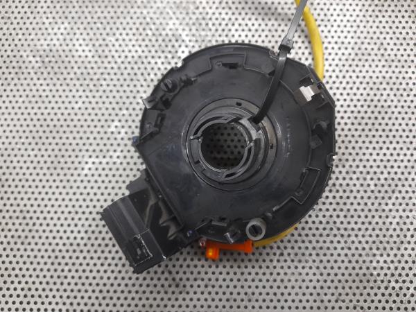 Fita de airbags TOYOTA Corolla Hatchback (_E12_) Imagem-3 Fita de airbags TOYOTA Corolla Hatchback (_E12_) Imagem-3