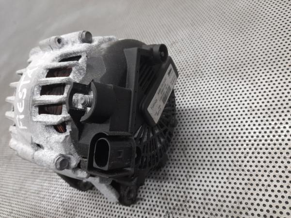 Alternador FORD Fiesta VI (CB1, CCN) Imagem-1 Alternador FORD Fiesta VI (CB1, CCN) Imagem-1