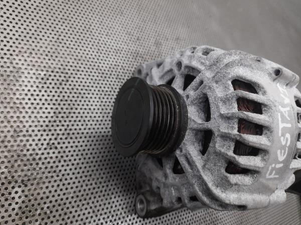 Alternador FORD Fiesta VI (CB1, CCN) Imagem-2 Alternador FORD Fiesta VI (CB1, CCN) Imagem-2