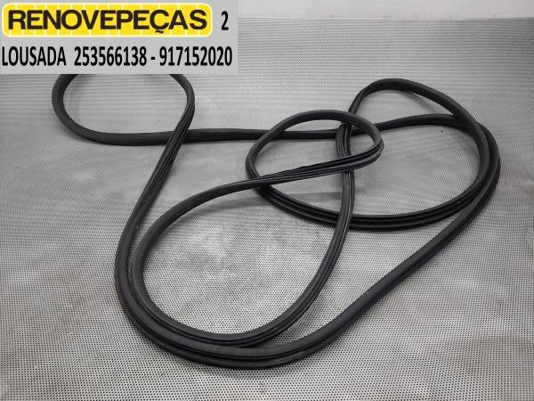 Goma genérica PEUGEOT 207 (WA_, WC_)