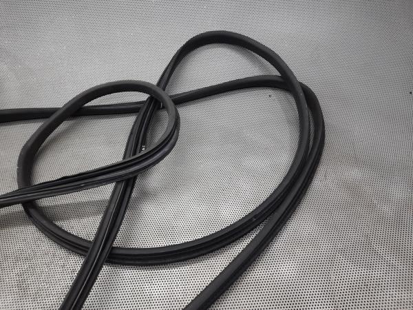 Goma genérica PEUGEOT 207 (WA_, WC_) Imagem-1