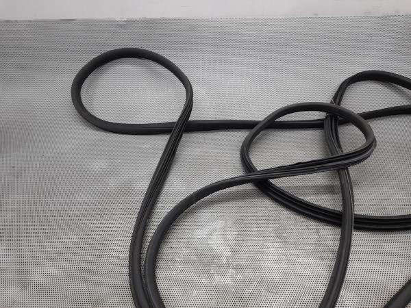 Goma genérica PEUGEOT 207 (WA_, WC_) Imagem-2