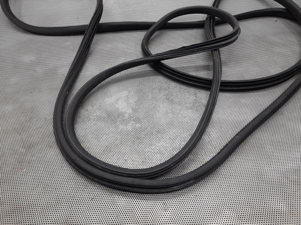 Goma genérica PEUGEOT 207 (WA_, WC_) Imagem-3