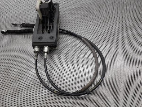 Seletor caixa velocidades MINI Mini Clubman (R55) Imagem-1