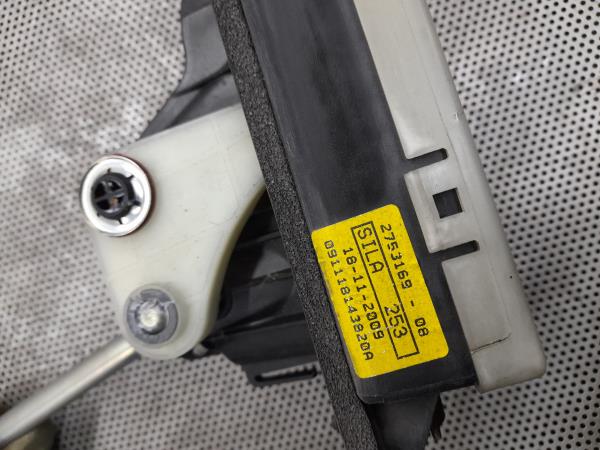 Seletor caixa velocidades MINI Mini Clubman (R55) Imagem-3