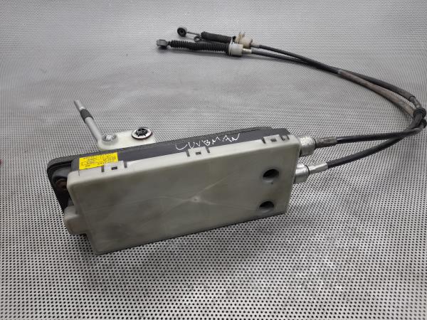 Seletor caixa velocidades MINI Mini Clubman (R55) Imagem-4