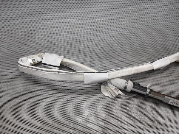 Airbag cortina direito RENAULT Megane II Break (KM0/1_) Imagem-1 Airbag cortina direito RENAULT Megane II Break (KM0/1_) Imagem-1