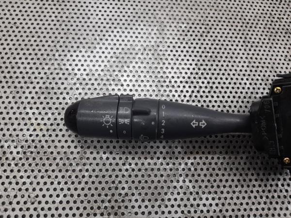 Conjunto / manetes de luzes e limpa vidros SMART ForFour (454) Imagem-1