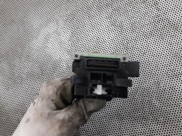 Conjunto / manetes de luzes e limpa vidros SMART ForFour (454) Imagem-4