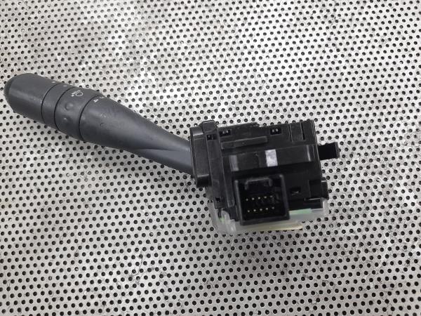 Conjunto / manetes de luzes e limpa vidros SMART ForFour (454) Imagem-5