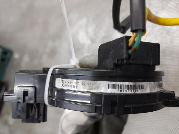 Fita de airbags SMART ForFour (454) Imagem-5 Fita de airbags SMART ForFour (454) Imagem-5