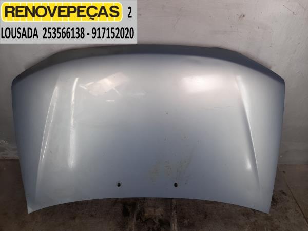 Capot MAZDA Demio (DW)