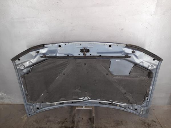 Capot MAZDA Demio (DW) Imagem-3