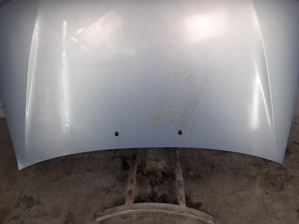 Capot MAZDA Demio (DW) Imagem-2