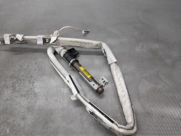 Airbag cortina esquerdo RENAULT Megane II Break (KM0/1_) Imagem-1