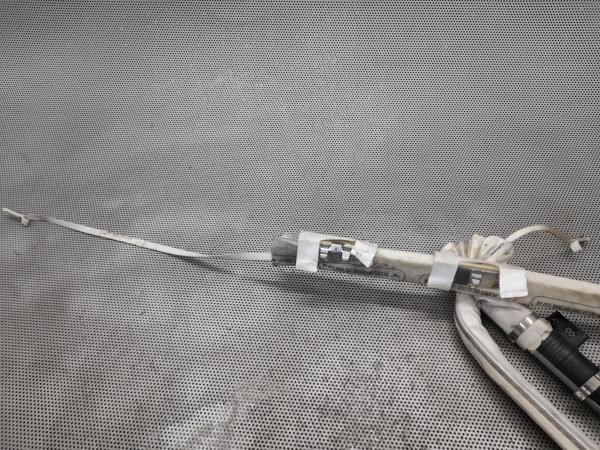 Airbag cortina esquerdo RENAULT Megane II Break (KM0/1_) Imagem-2