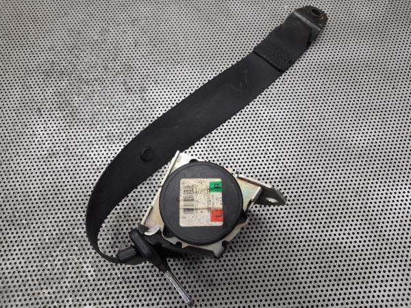 Right rear seatbelt MINI Mini Clubman (R55) Imagem-2