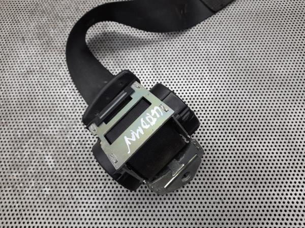 Right rear seatbelt MINI Mini Clubman (R55) Imagem-4