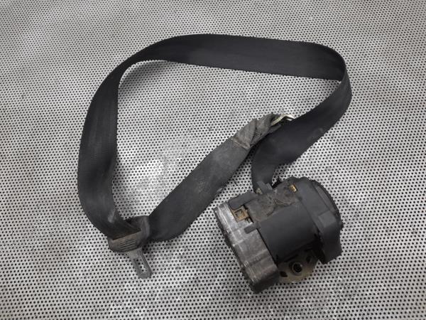 Left rear seatbelt AUDI A6 (4B2, C5) Imagem-1