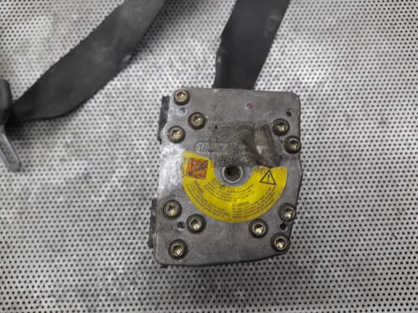 Left rear seatbelt AUDI A6 (4B2, C5) Imagem-2