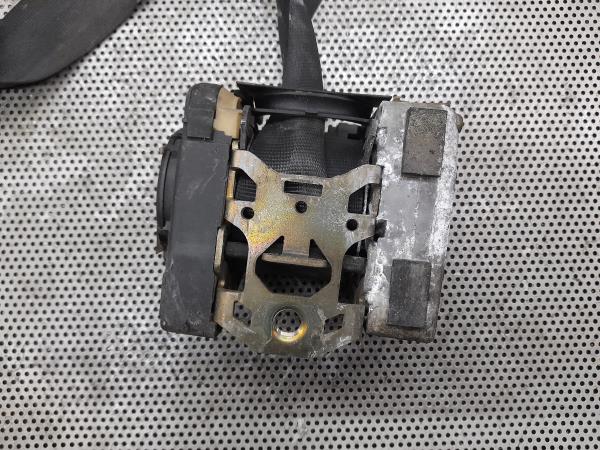 Left rear seatbelt AUDI A6 (4B2, C5) Imagem-3