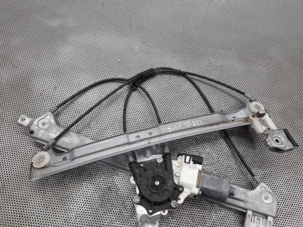 Elevador vidros frente direito SMART ForFour (454) Imagem-1