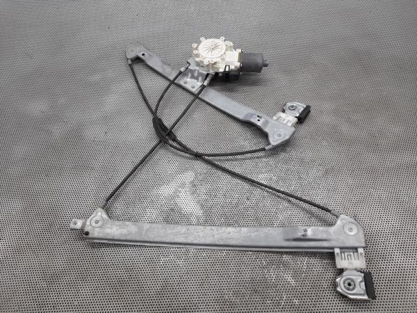 Elevador vidros frente direito SMART ForFour (454) Imagem-2