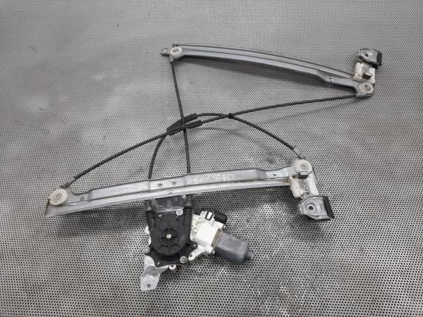 Elevador vidros frente direito SMART ForFour (454) Imagem-3