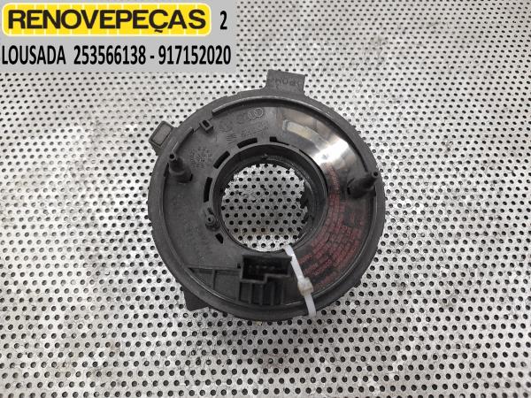 Fita de airbags AUDI A6 (4B2, C5)