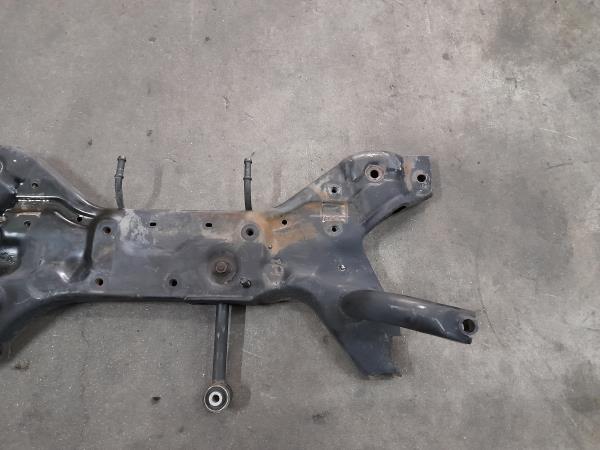 Subchasis delantero SMART ForFour (454) Imagem-1