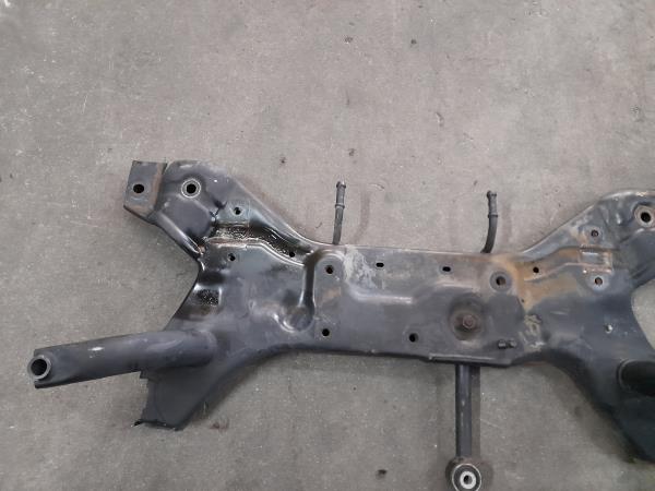 Subchasis delantero SMART ForFour (454) Imagem-3