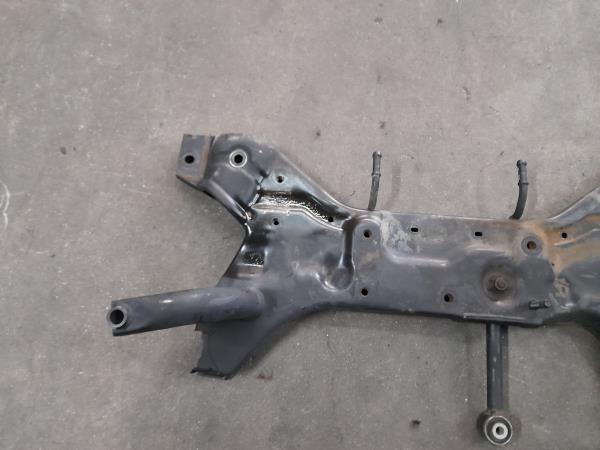 Subchasis delantero SMART ForFour (454) Imagem-2