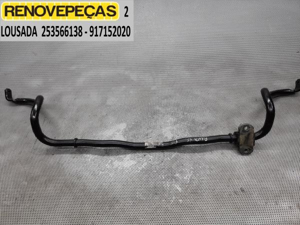 Barra estabilizadora / torção FORD Fiesta VI (CB1, CCN)