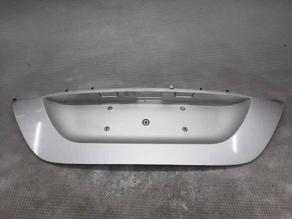 Friso / Frisos MERCEDES-BENZ CLK (C209) Imagem-1