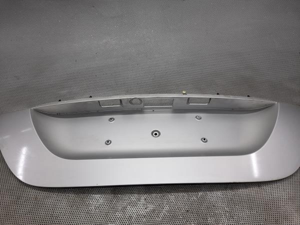 Friso / Frisos MERCEDES-BENZ CLK (C209) Imagem-4
