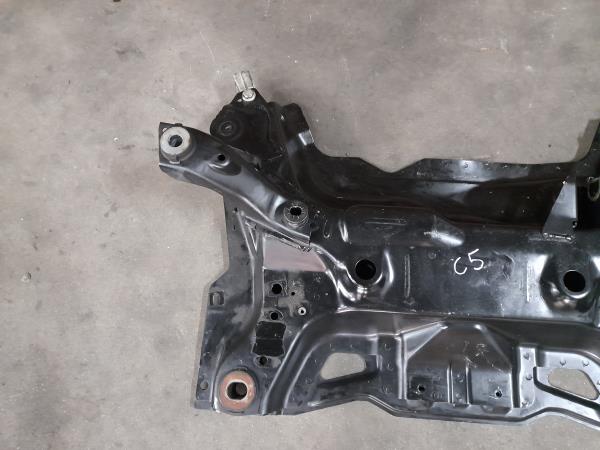 Subchasis delantero CITROËN C5 III Break (RW_) Imagem-1