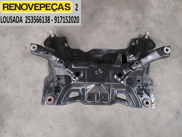 Subchasis delantero CITROËN C5 III Break (RW_)