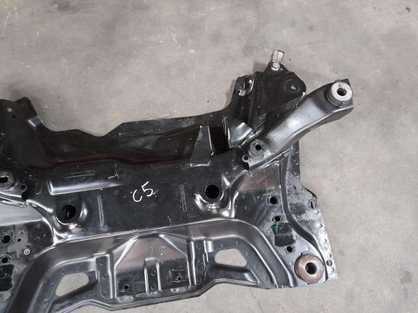 Subchasis delantero CITROËN C5 III Break (RW_) Imagem-2