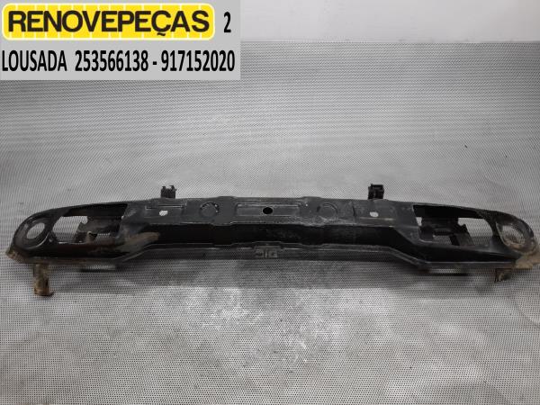 Reforço pára-choques trás HYUNDAI Atos (MX)