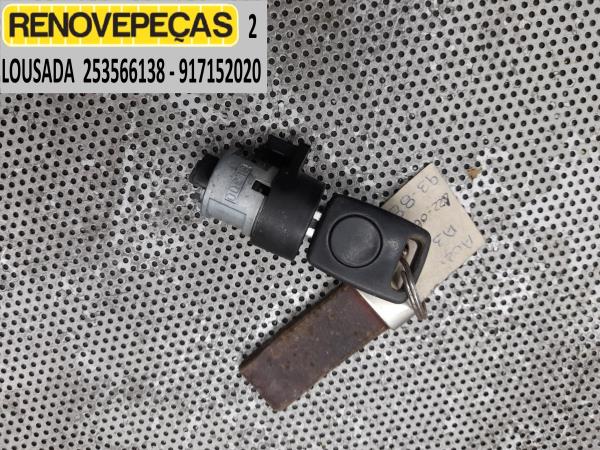 Bombín de encendido AUDI A3 (8L1)