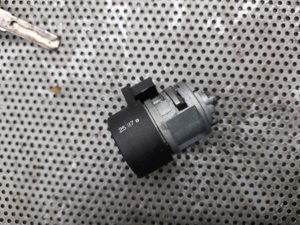 Bombín de encendido AUDI A3 (8L1) Imagem-3
