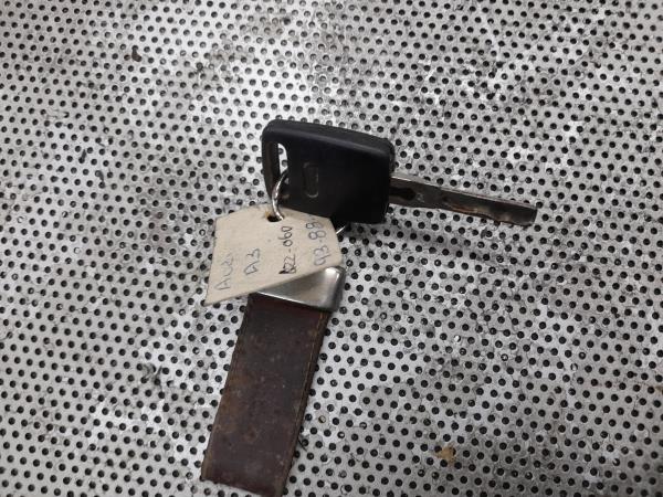 Bombín de encendido AUDI A3 (8L1) Imagem-6