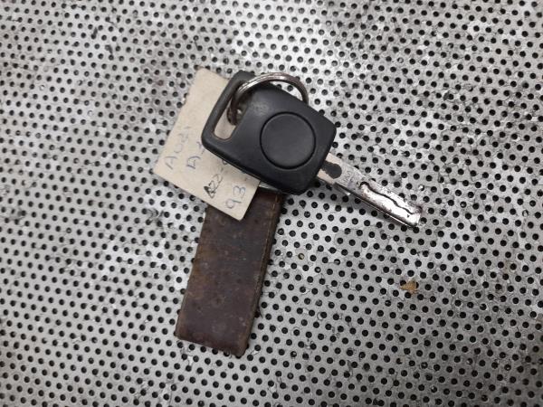 Bombín de encendido AUDI A3 (8L1) Imagem-5