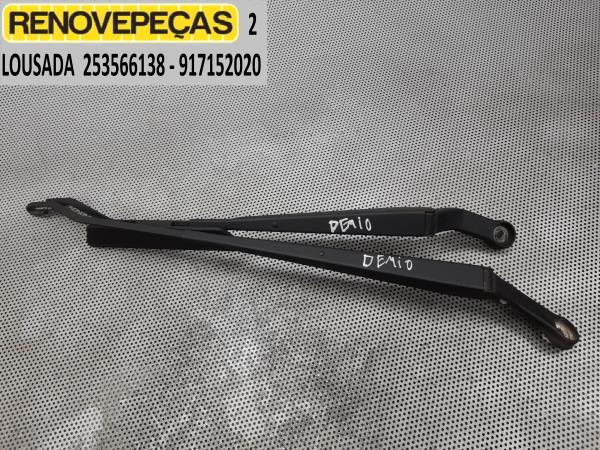 Conjunto hastes frente MAZDA Demio (DW)