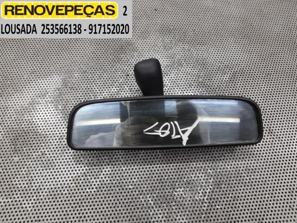 Espelho retrovisor interior HYUNDAI Atos (MX) Imagem-0 Espelho retrovisor interior HYUNDAI Atos (MX) Imagem-0