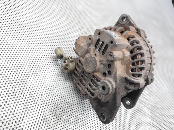 Alternador MAZDA 323 P V (BA) Imagem-2
