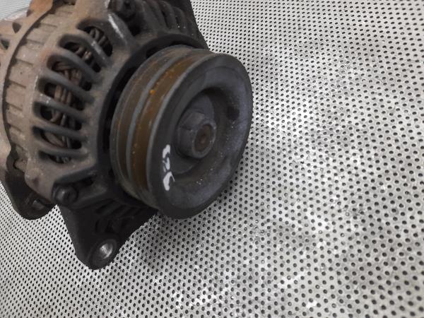 Alternador MAZDA 323 P V (BA) Imagem-3