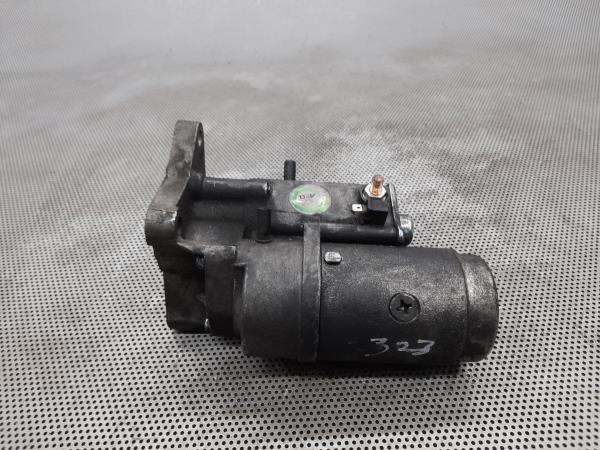 Motor de arranque MAZDA 323 P V (BA) Imagem-4
